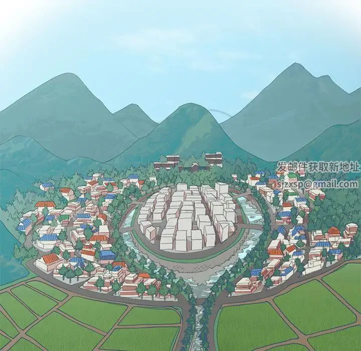 女人村的男老师第1话