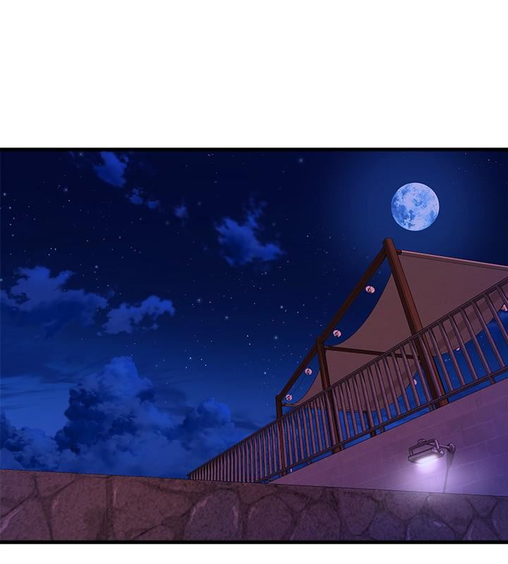 舞蹈系学姊们第49话-你…没话要跟我说吗?