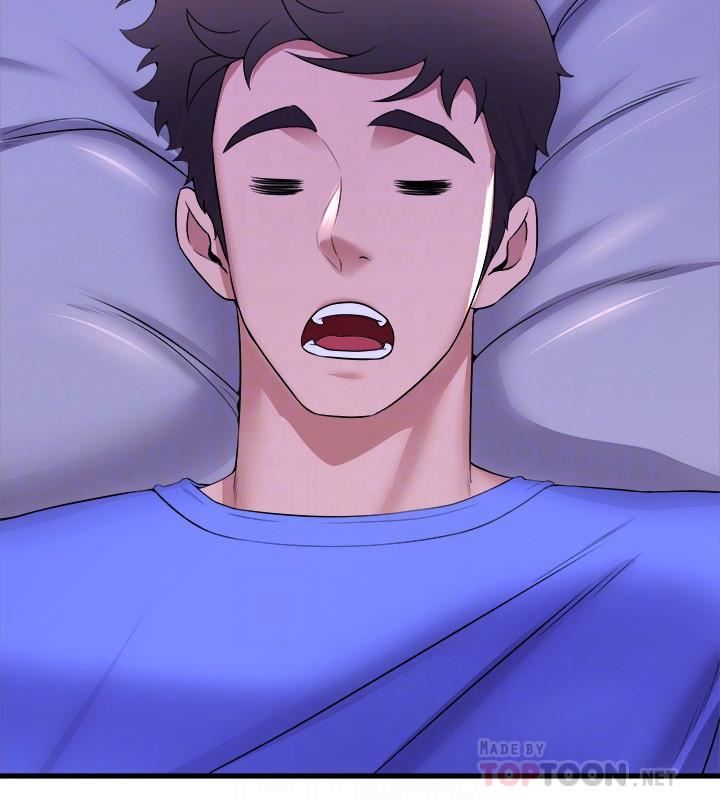 舞蹈系学姊们第50话-恢復疲劳的深层经络按摩