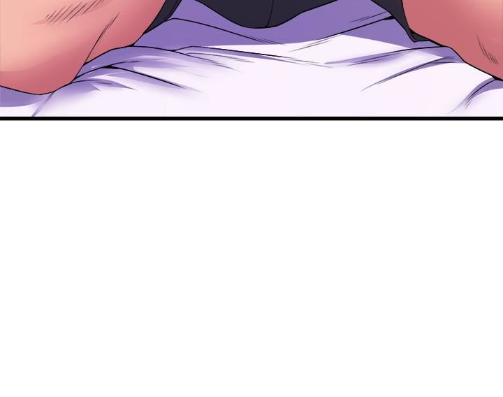 舞蹈系学姊们第50话-恢復疲劳的深层经络按摩