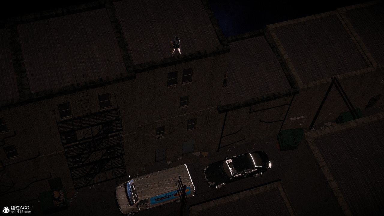 [3D]冰峰魔戀第55話