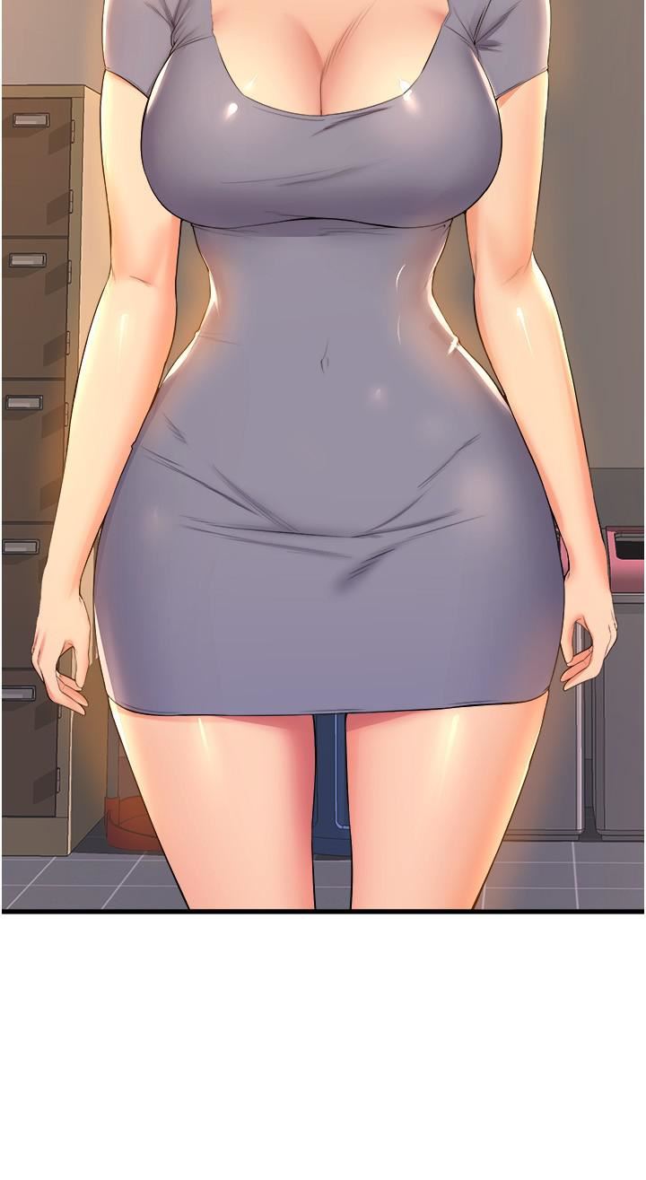 舞蹈系学姊们第54话-露馅的秘密交往