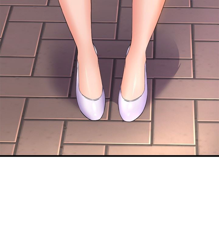 舞蹈系学姊们第56话-我不会再让步瞭