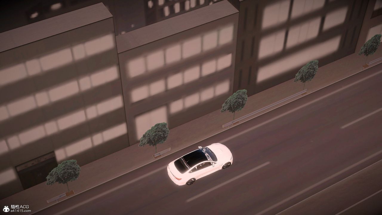 [3D]冰峰魔恋第57话