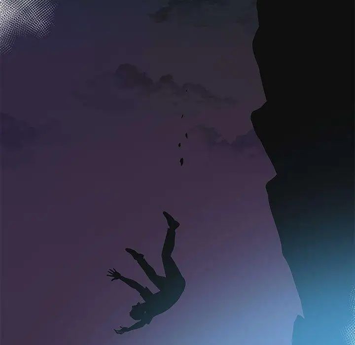 女人村的男老師第10话