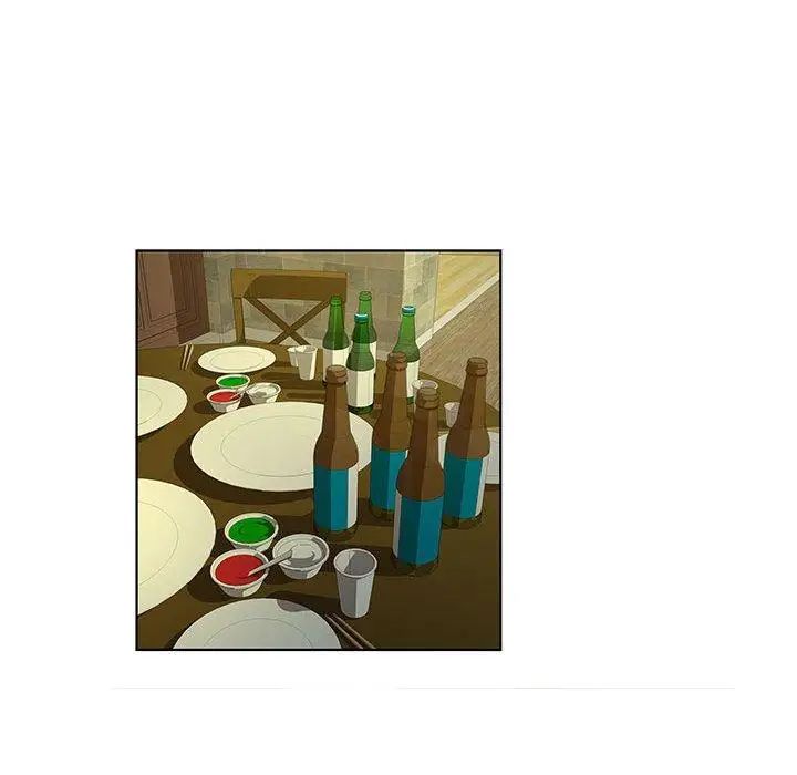 女人村的男老師第10话