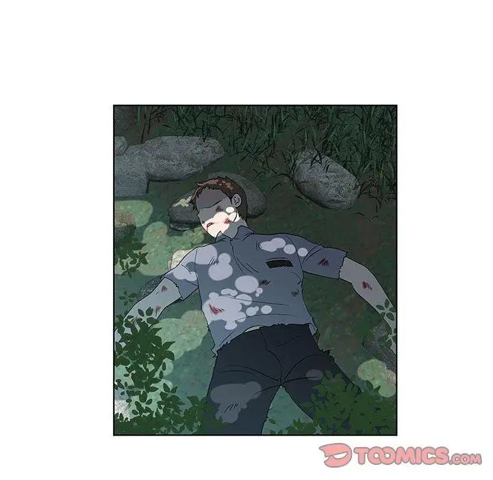 女人村的男老师第11话