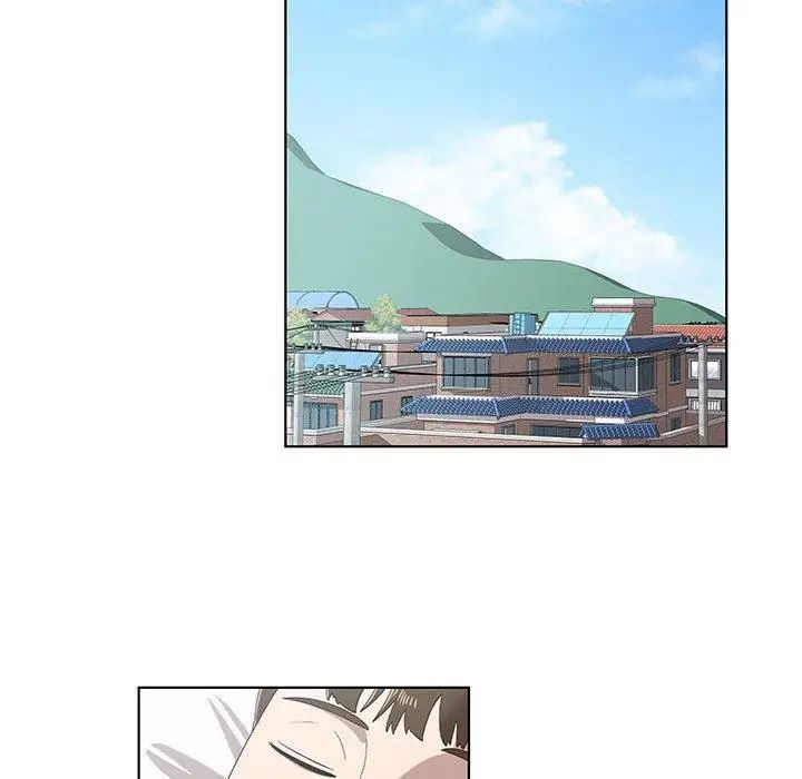 女人村的男老师第11话