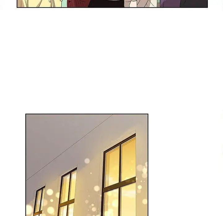 女人村的男老师第13话