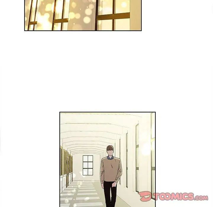 女人村的男老師第13话