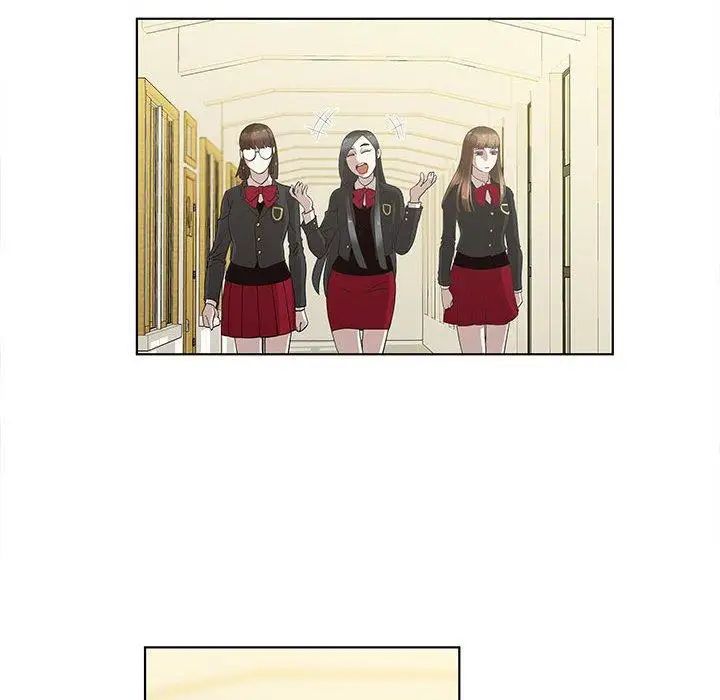 女人村的男老师第13话