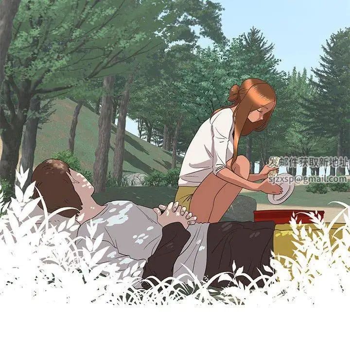 女人村的男老师第15话