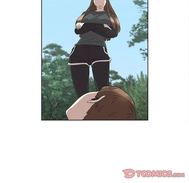 女人村的男老师第15话