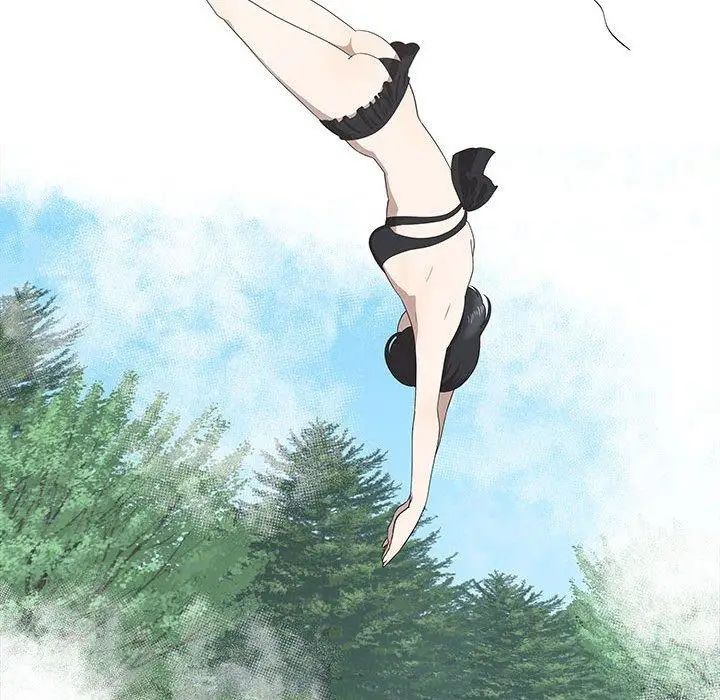 女人村的男老师第17话