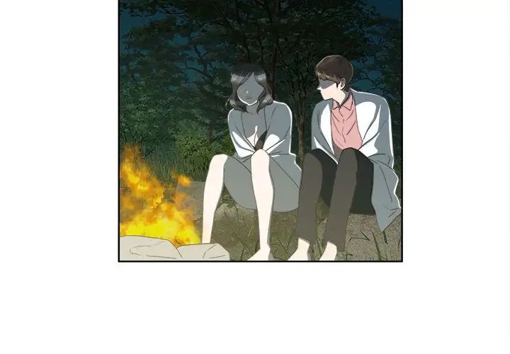 女人村的男老师第18话