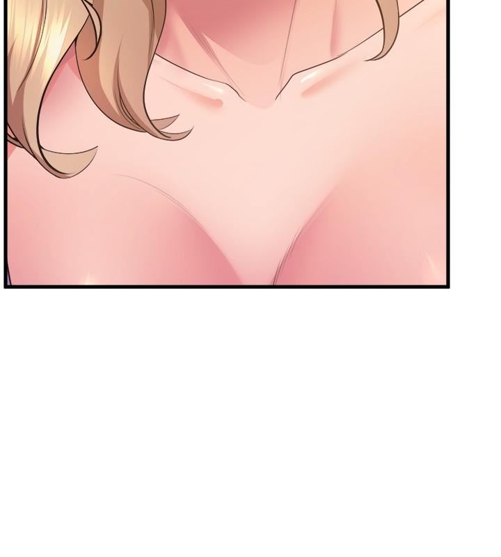 舞蹈系學姊們第75話-艱難的抉擇