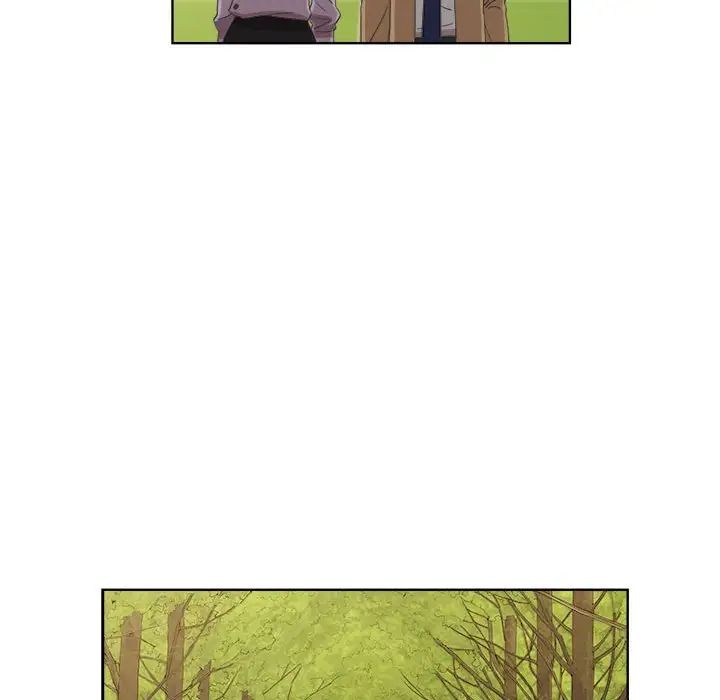 女人村的男老師第22话