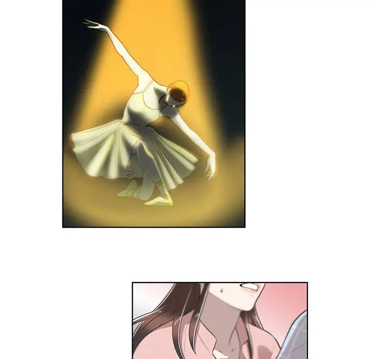 女人村的男老师第26话