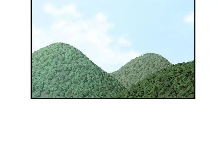 女人村的男老师第29话