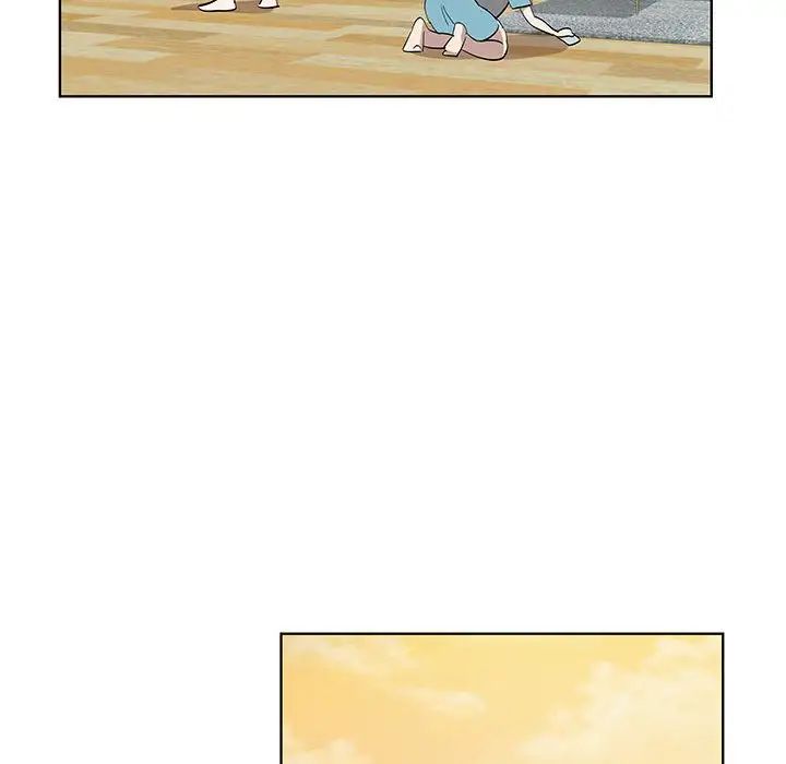 女人村的男老師第29话