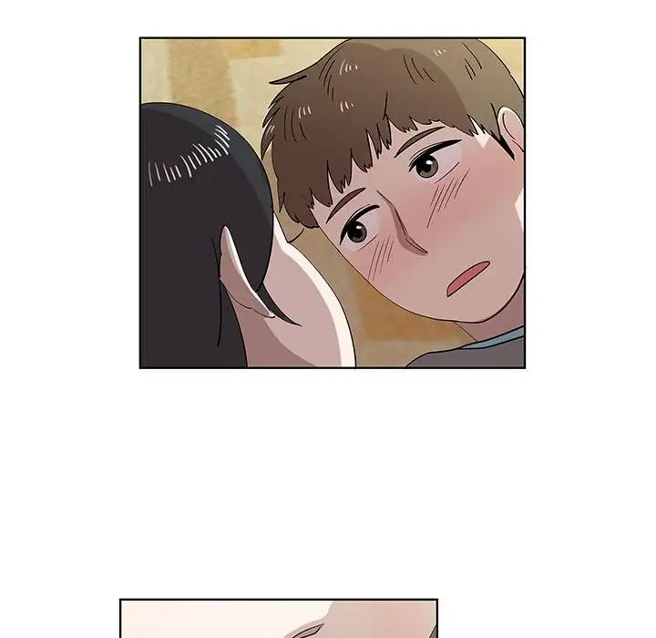 女人村的男老師第29话