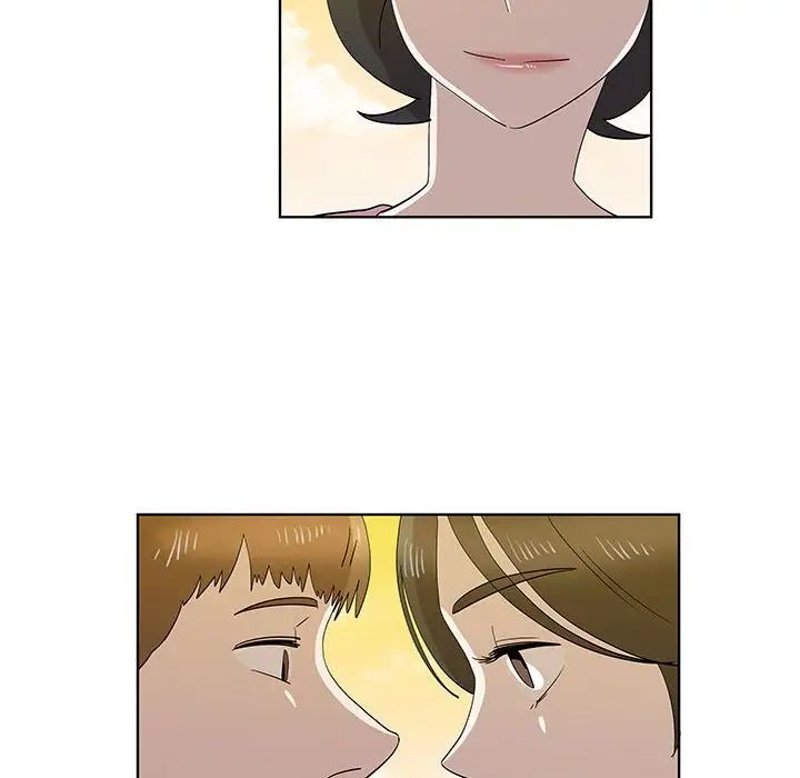 女人村的男老师第32话-最终话(完结)