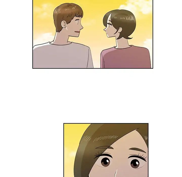 女人村的男老师第32话-最终话(完结)