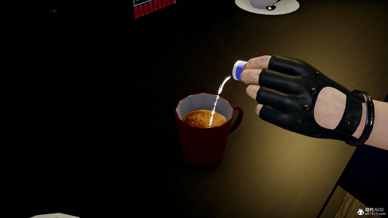 [3D]美和子的遭遇第01话