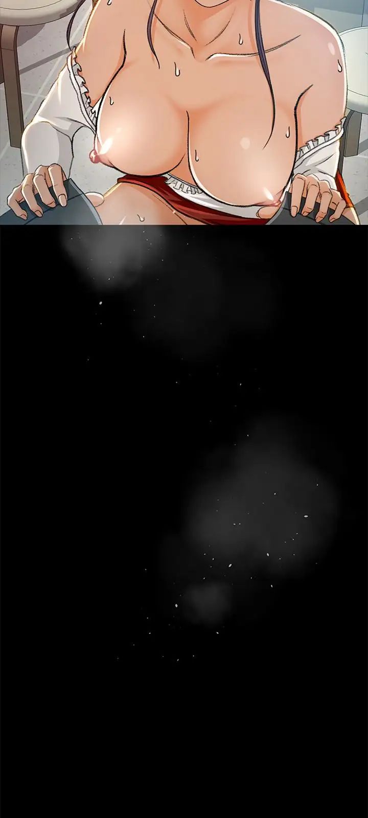 超会卖女业务第6话-让我一个一个吃掉