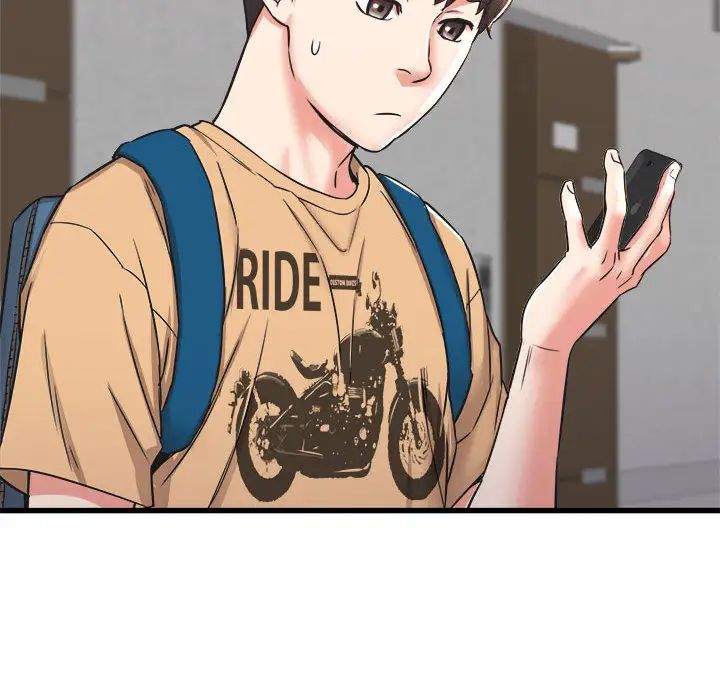 寄住姐姐家第1话