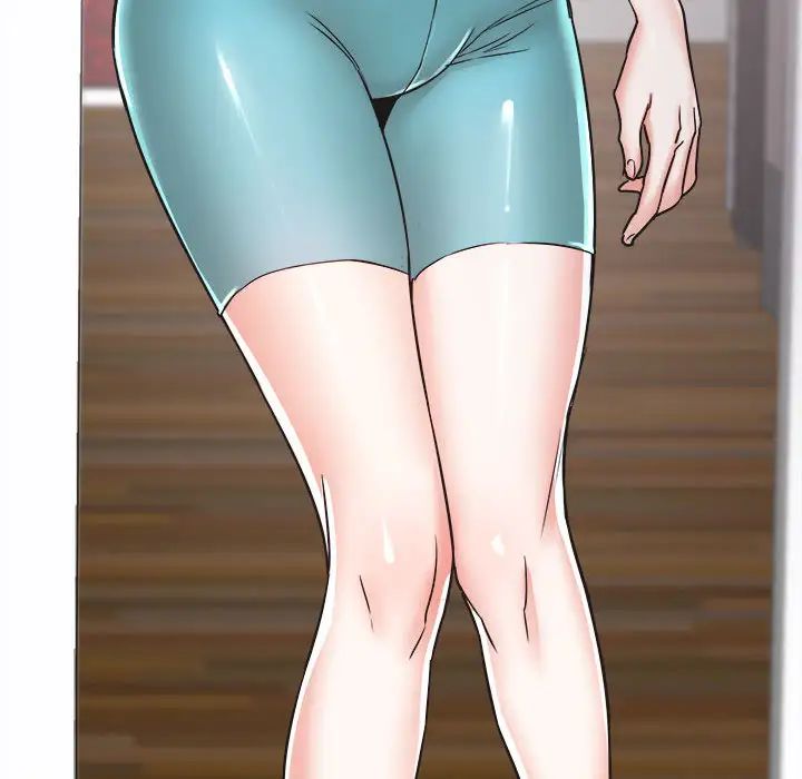 寄住姐姐家第1話