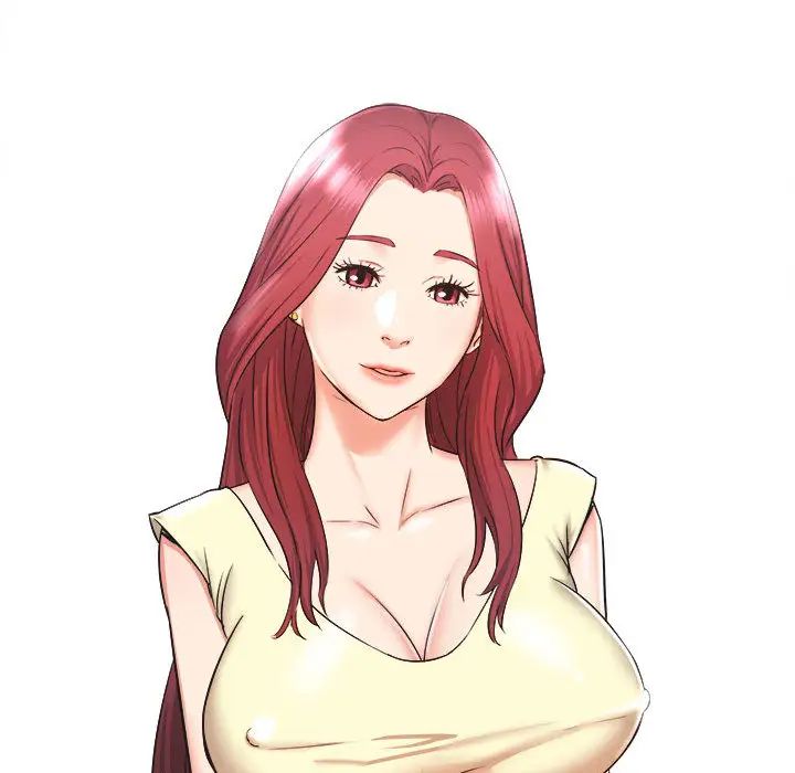 寄住姐姐家第1话