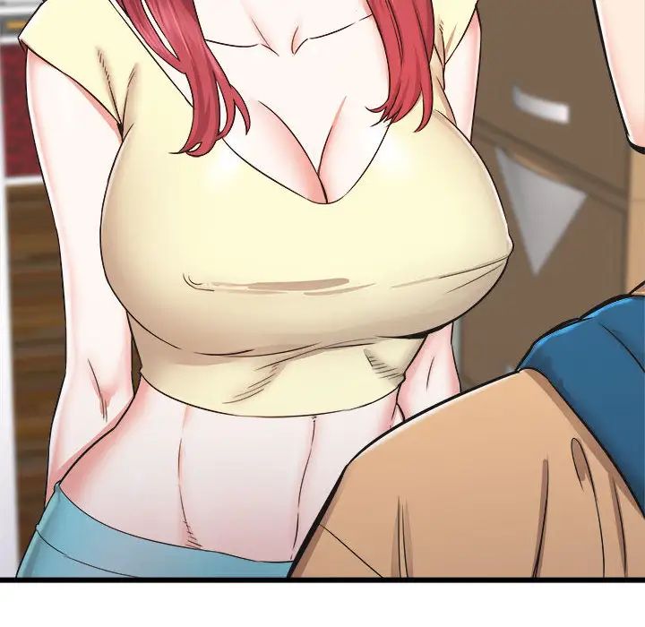 寄住姐姐家第1话