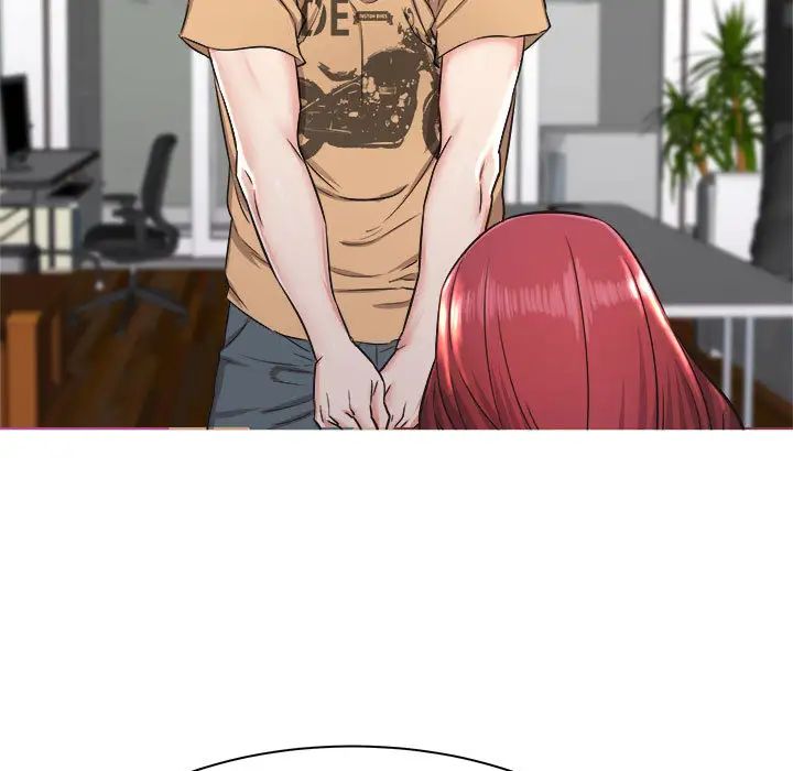 寄住姐姐家第1话