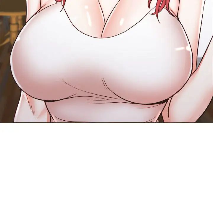 寄住姐姐家第1话