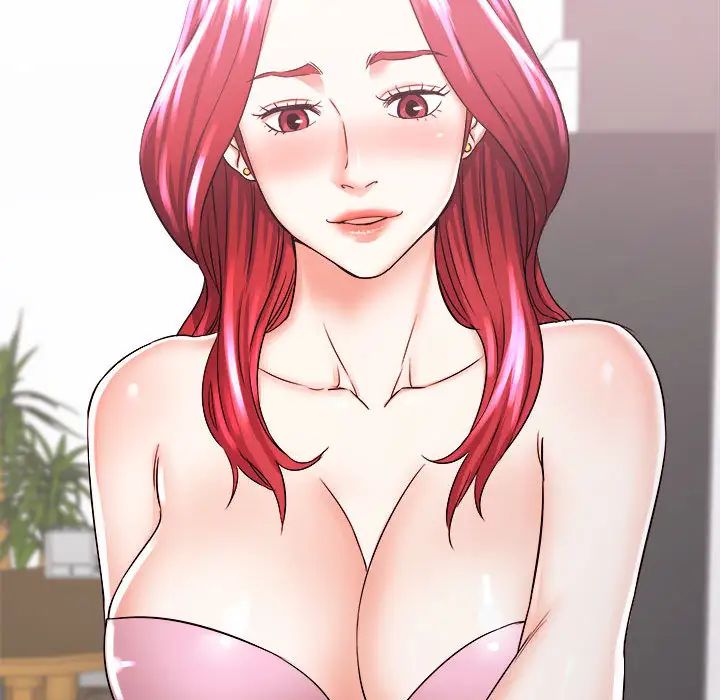 寄住姐姐家第1話