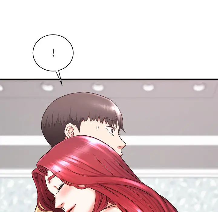 寄住姐姐家第2話