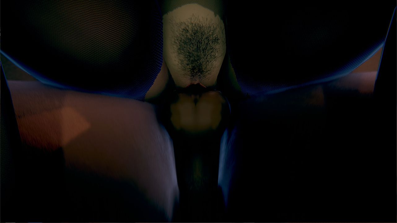 [3D]一切因他而起第21话