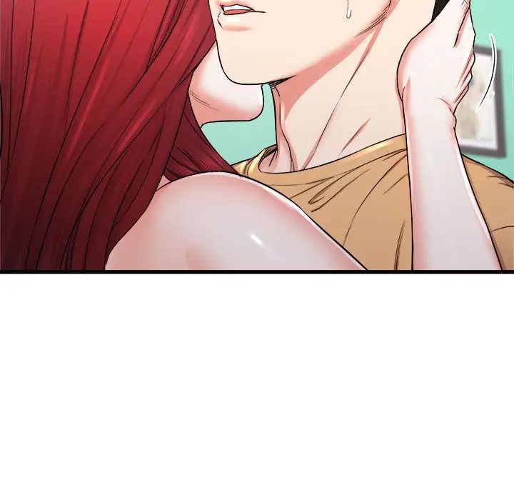 寄住姐姐家第2话