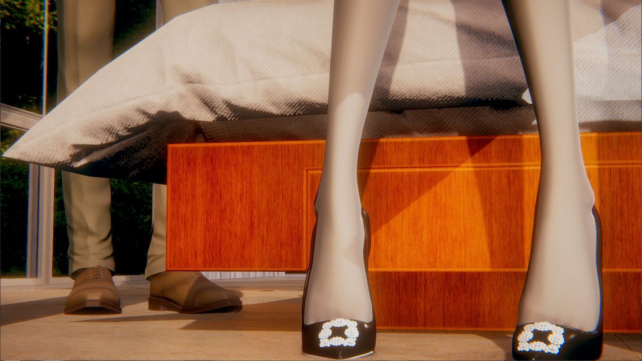 [3D]一切因他而起第22话