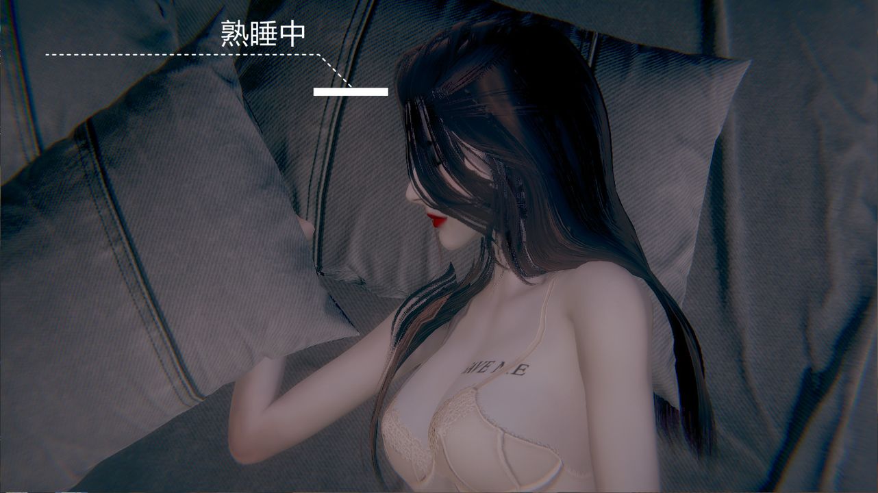 [3D]一切因他而起第22话