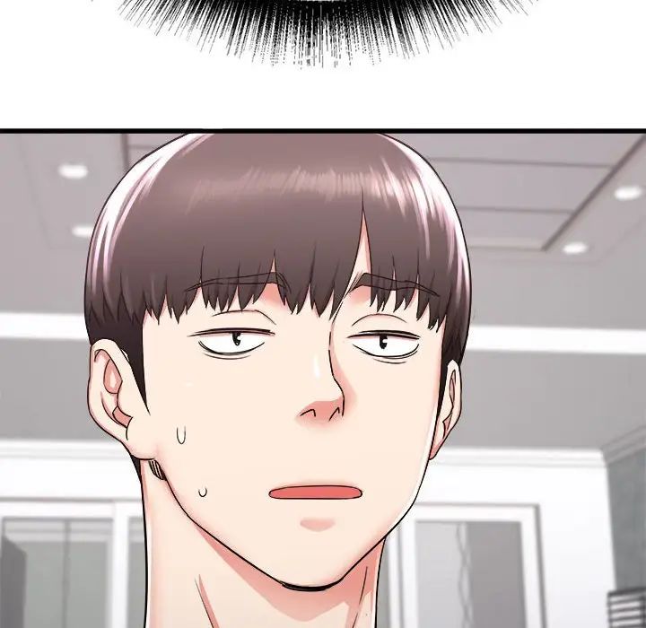 寄住姐姐家第3話