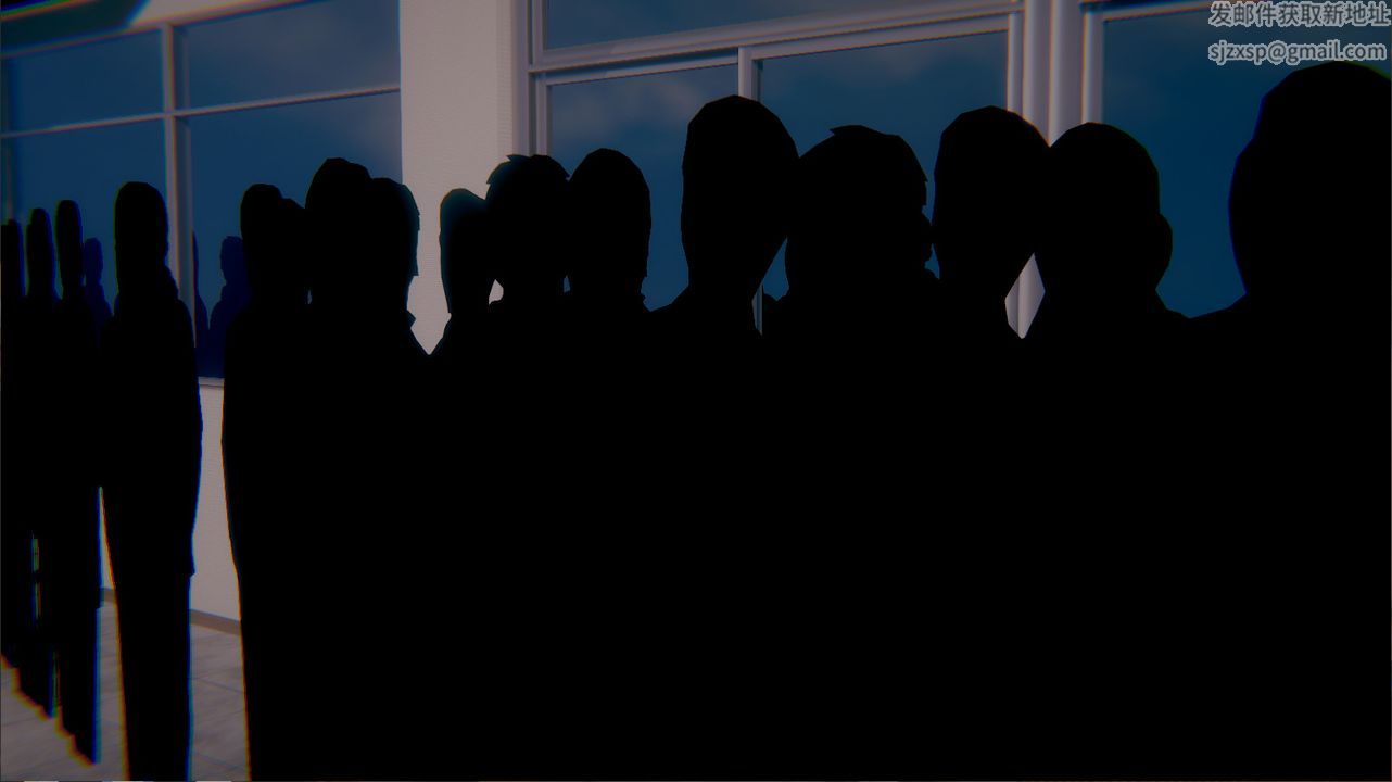 [3D]一切因他而起第23话