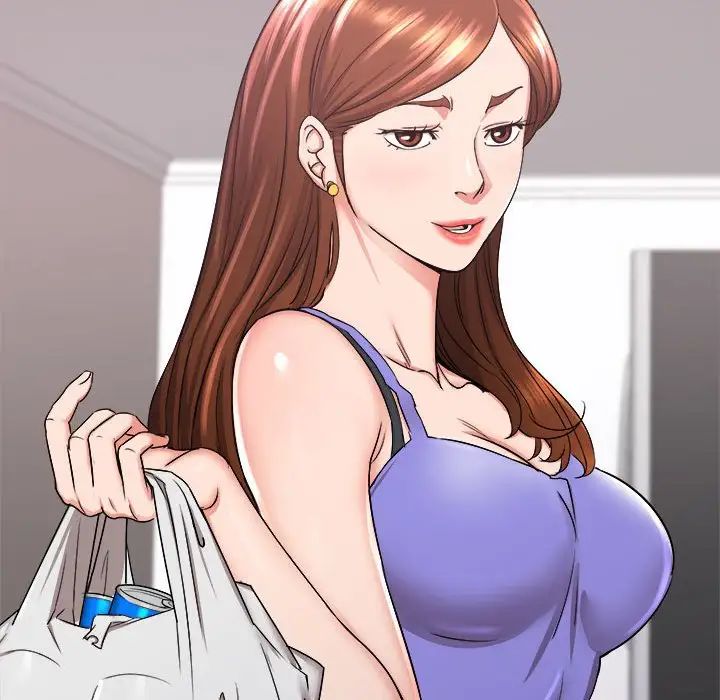 寄住姐姐家第3话