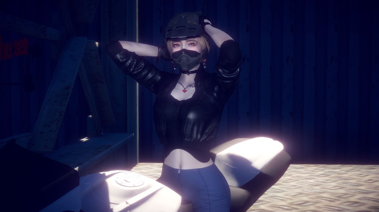 [3D]一切因他而起第24話