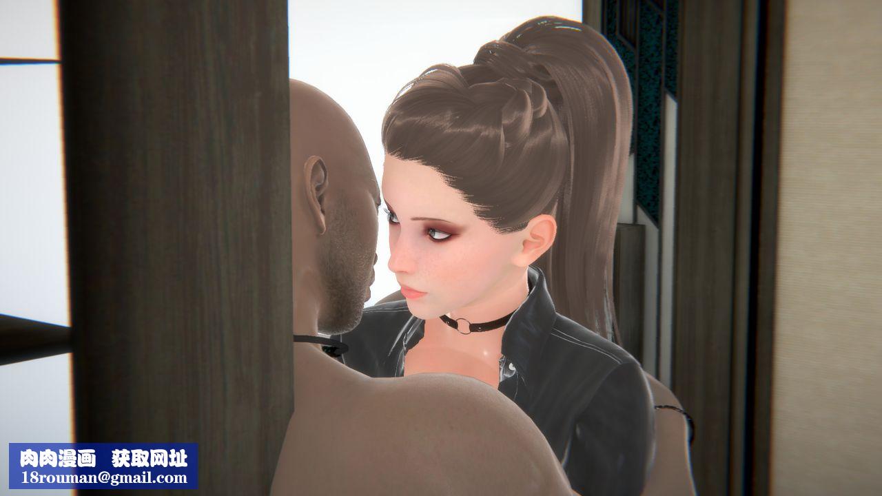 [3D]一切因他而起第25话