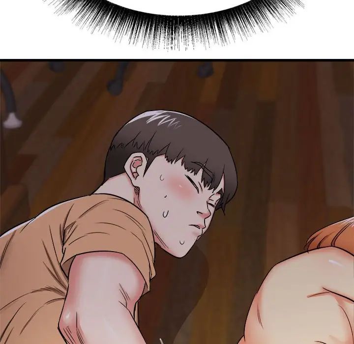 寄住姐姐家第4话