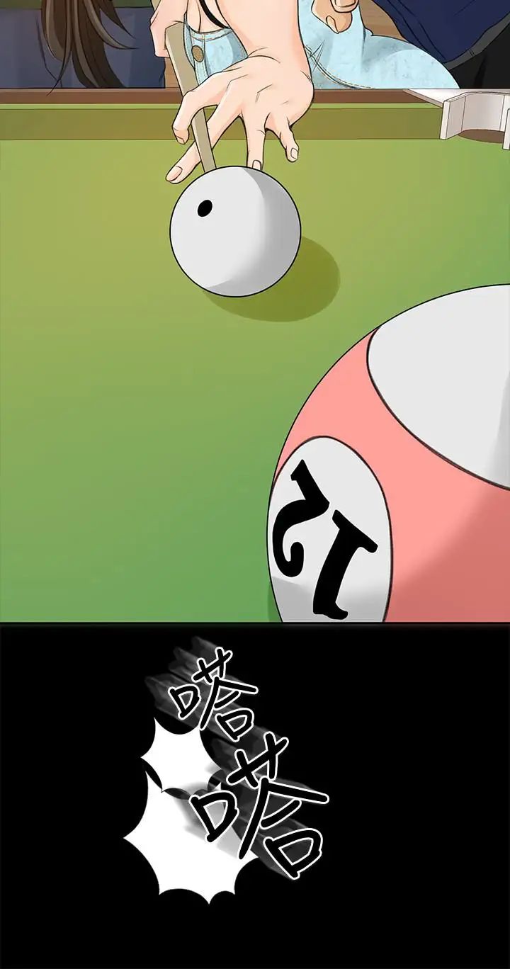 超会卖女业务第29话-确认心意