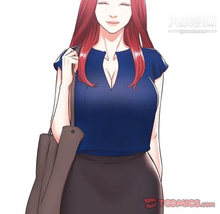 寄住姐姐家第7话