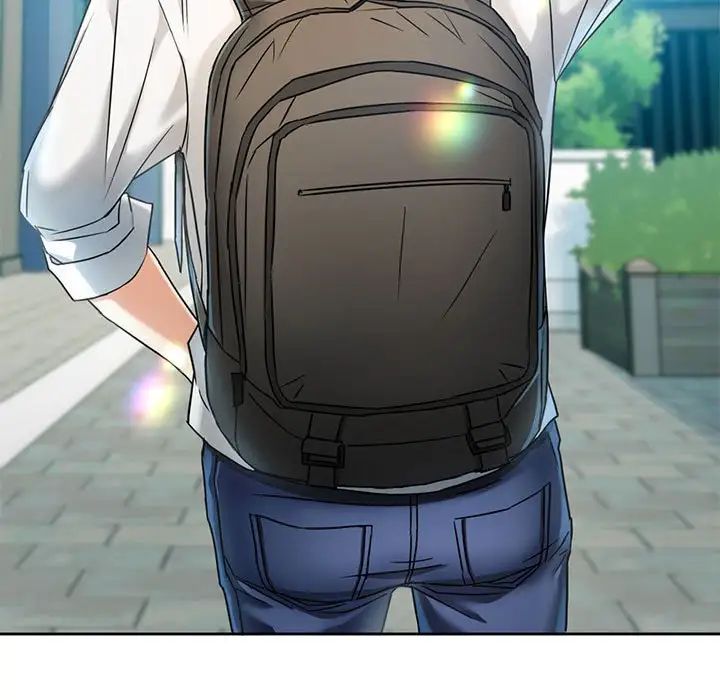 难以克制的欲望第1话